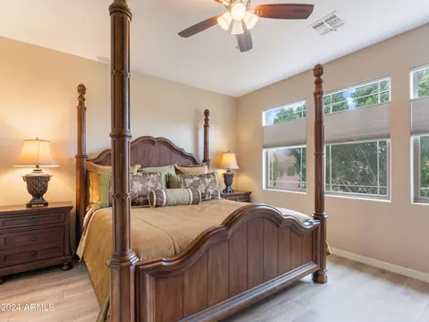 Bedroom - 5450 E Mclellan Rd #221, Mesa, AZ 85205 photo 2 of 6