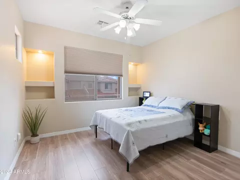 Bedroom - 5450 E Mclellan Rd #221, Mesa, AZ 85205 photo 5 of 6
