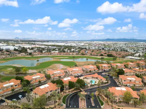 View/Area - 5450 E Mclellan Rd #221, Mesa, AZ 85205 photo 5 of 10