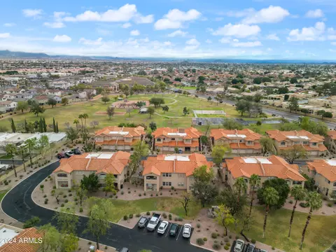 View/Area - 5450 E Mclellan Rd #221, Mesa, AZ 85205 photo 8 of 10