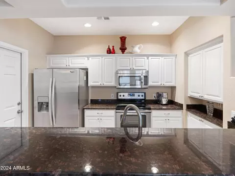 Kitchen - 5450 E Mclellan Rd #221, Mesa, AZ 85205 photo 1 of 3