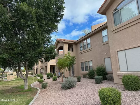 Exterior - 5450 E Mclellan Rd #221, Mesa, AZ 85205 photo 4 of 7