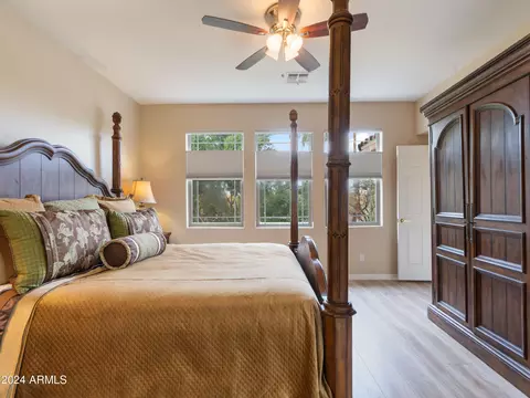 Bedroom - 5450 E Mclellan Rd #221, Mesa, AZ 85205 photo 1 of 6