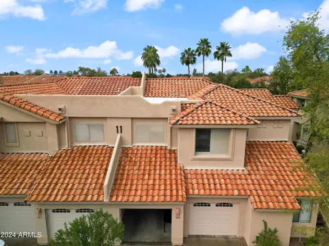 Exterior - 5450 E Mclellan Rd #221, Mesa, AZ 85205 photo 3 of 7