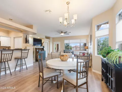 Dining - 5450 E Mclellan Rd #221, Mesa, AZ 85205 photo 2 of 3