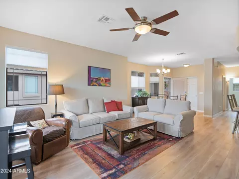 Living - 5450 E Mclellan Rd #221, Mesa, AZ 85205 photo 2 of 3
