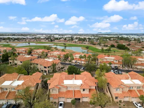 View/Area - 5450 E Mclellan Rd #221, Mesa, AZ 85205 photo 9 of 10
