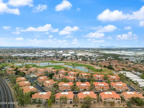 View/Area - 5450 E Mclellan Rd #221, Mesa, AZ 85205 photo 4 of 10