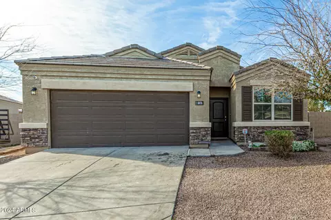 8476 S 256th Ln, Buckeye, AZ 85326