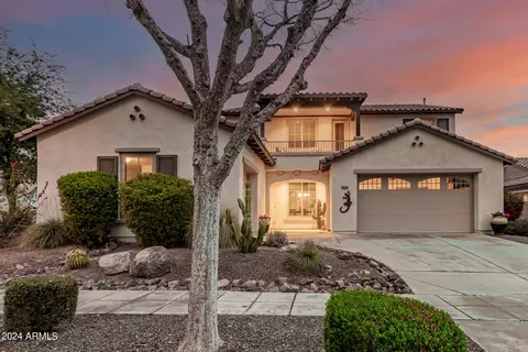 13491 N 153rd Dr, Surprise, AZ 85379