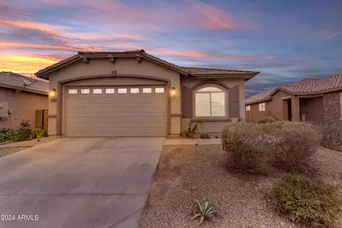 4107 S 96th Dr, Tolleson, AZ 85353