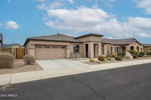 17119 S 180th Ln, Goodyear, AZ 85338