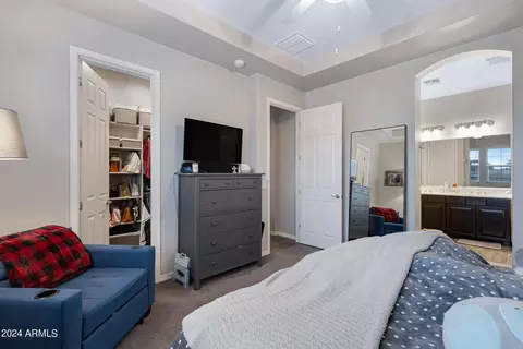 Bedroom - 790 S Edith Dr, Chandler, AZ 85225 photo 3 of 4