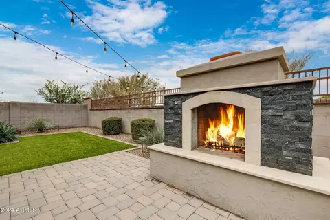 Exterior - 790 S Edith Dr, Chandler, AZ 85225 photo 9 of 17