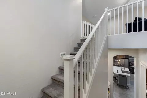 Entry Way - 790 S Edith Dr, Chandler, AZ 85225 photo 3 of 3