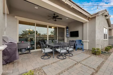 Exterior - 790 S Edith Dr, Chandler, AZ 85225 photo 8 of 17