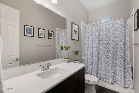 Bath - 790 S Edith Dr, Chandler, AZ 85225 photo 1 of 6