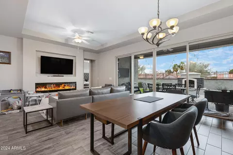 Dining - 790 S Edith Dr, Chandler, AZ 85225 photo 3 of 3