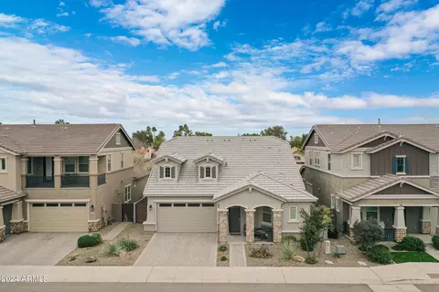 Exterior - 790 S Edith Dr, Chandler, AZ 85225 photo 15 of 17