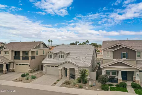 Exterior - 790 S Edith Dr, Chandler, AZ 85225 photo 16 of 17