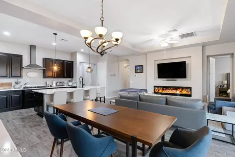 Dining - 790 S Edith Dr, Chandler, AZ 85225 photo 1 of 3