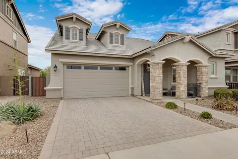 790 S Edith Dr, Chandler, AZ 85225