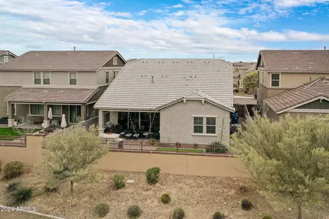 Exterior - 790 S Edith Dr, Chandler, AZ 85225 photo 17 of 17