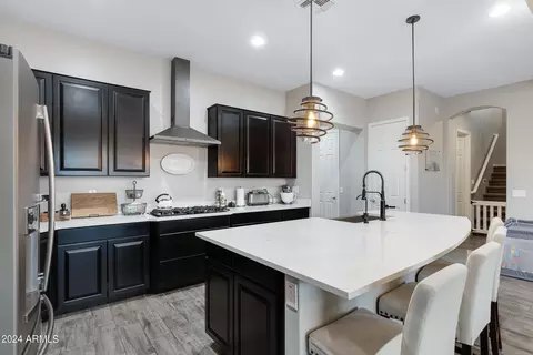 Kitchen - 790 S Edith Dr, Chandler, AZ 85225 photo 3 of 5