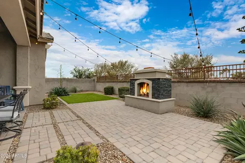 Exterior - 790 S Edith Dr, Chandler, AZ 85225 photo 7 of 17