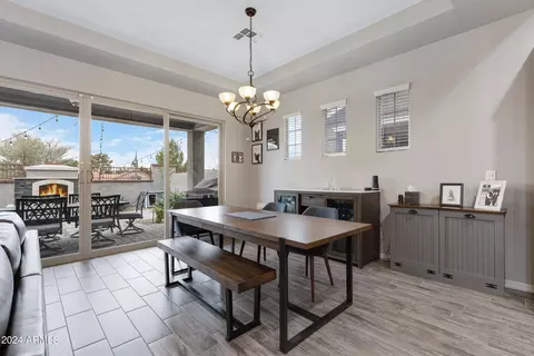 Dining - 790 S Edith Dr, Chandler, AZ 85225 photo 2 of 3