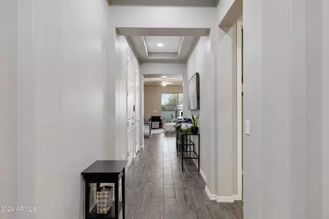Entry Way - 790 S Edith Dr, Chandler, AZ 85225 photo 1 of 3