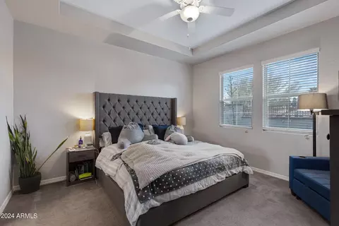 Bedroom - 790 S Edith Dr, Chandler, AZ 85225 photo 2 of 4