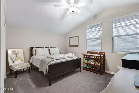 Bedroom - 790 S Edith Dr, Chandler, AZ 85225 photo 4 of 4