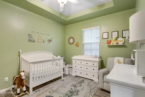 Bedroom - 790 S Edith Dr, Chandler, AZ 85225 photo 1 of 4