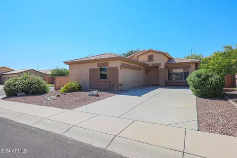 21216 N 94th Ln, Peoria, AZ 85382