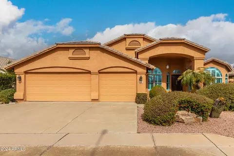 9852 E Pampa Ave, Mesa, AZ 85212