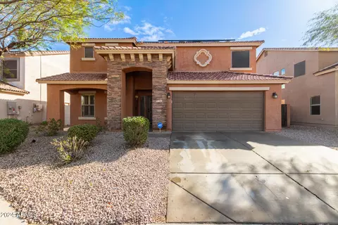 1816 N Desert Willow St, Casa Grande, AZ 85122