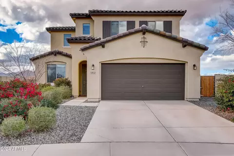 5432 N 188th Ln, Litchfield Park, AZ 85340