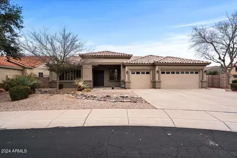 2940 E Temple Ct, Gilbert, AZ 85296