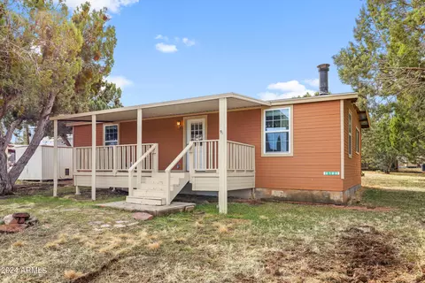 8168 W Dukes Rd, Payson, AZ 85541