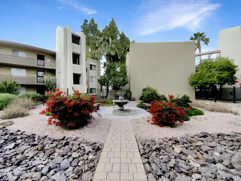 7625 E Camelback Rd #B314, Scottsdale, AZ 85251