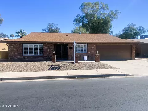 865 S Rochester --, Mesa, AZ 85206