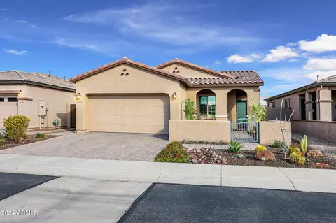 16703 S 181st Dr, Goodyear, AZ 85338