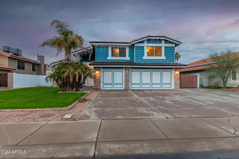 7020 W Bloomfield Rd, Peoria, AZ 85381