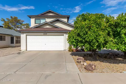 18350 N 87th Ln, Peoria, AZ 85382