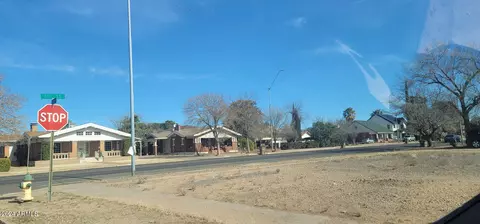NN E 10th Street #19, Douglas, AZ 85607