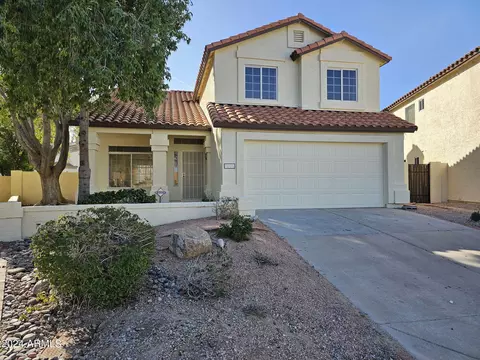 Exterior - 5019 E Vaughn Dr, Phoenix, AZ 85044 photo 2 of 14