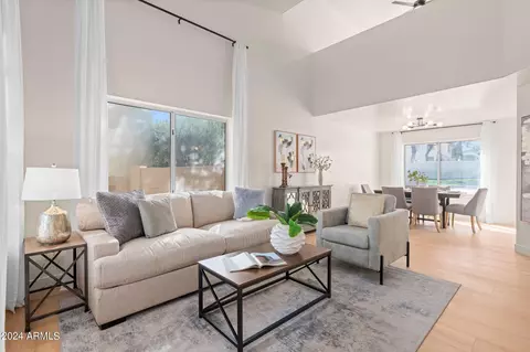 Living - 5019 E Vaughn Dr, Phoenix, AZ 85044 photo 1 of 10