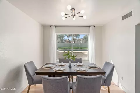 Dining - 5019 E Vaughn Dr, Phoenix, AZ 85044 photo 1 of 8