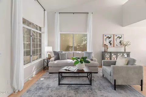 Living - 5019 E Vaughn Dr, Phoenix, AZ 85044 photo 3 of 10